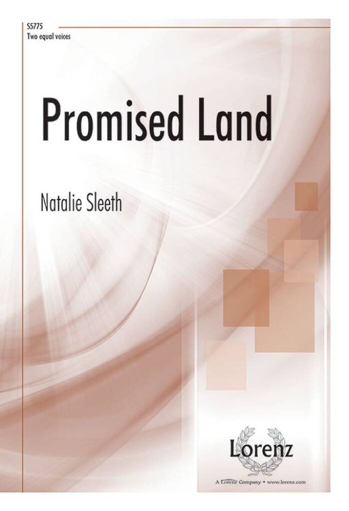 Promised Land